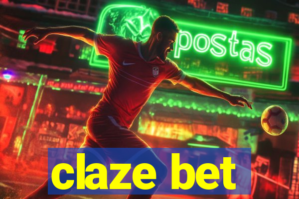 claze bet